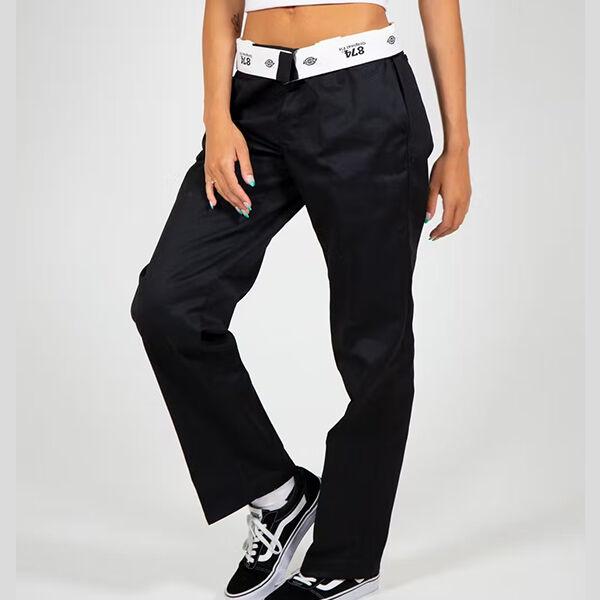 DICKIES 디키즈 오리지널 874 워크팬츠 블랙