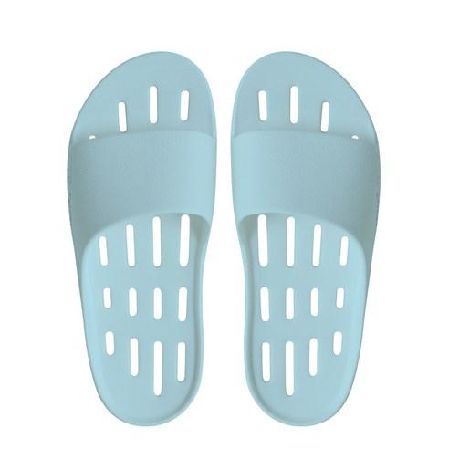 페이퍼플레인 욕실화 남녀공용 신발 친환경 EVA 경량 미끄럼방지 슬리퍼 논슬립 슬라이드 실내화 PP1570 - 욕실화 | 쿠팡