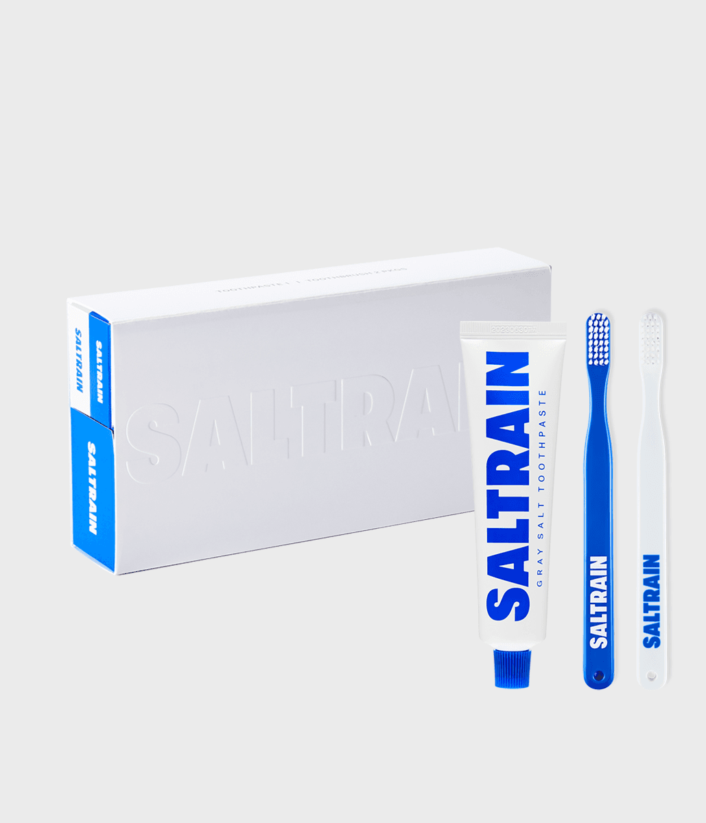 덴탈키트 (블루)