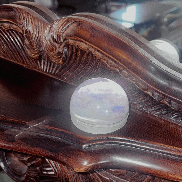 MOON 구슬톡 그립톡