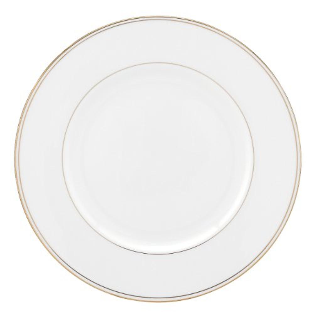 레녹스 페더럴 골드5종 디너 접시 세트 화이트 디너 접시 세트