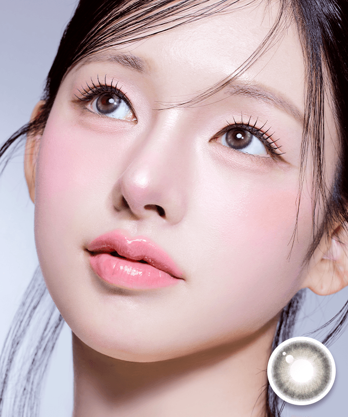 [1+1] 미유 코숏 그레이