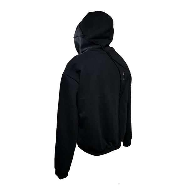 DISTORT HOOD