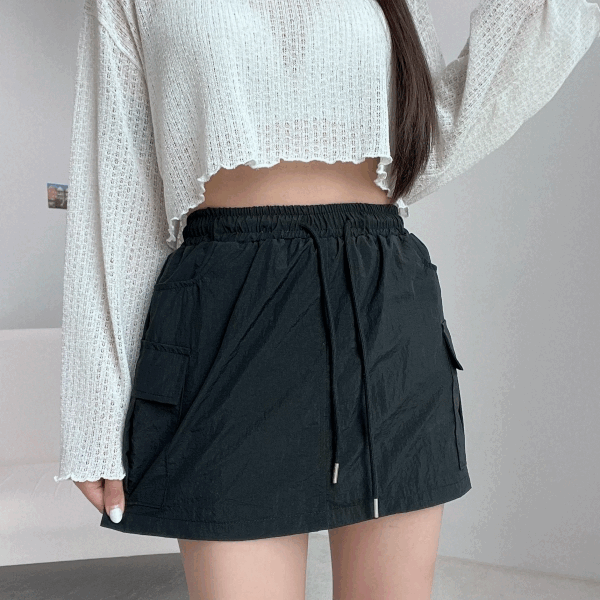 ❄️쿨링❄️ 나르샤 밴딩 나일론스커트 / 카고스커트 미니스커트 플레어스커트 밴딩스커트 a라인스커트 청치마 롱스커트 랩스커트 미디스커트 여름롱스커트 머메이드스커트 테니스스커트 하객룩