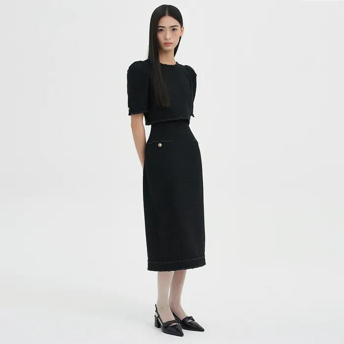 The Moon Dress - Long_2color