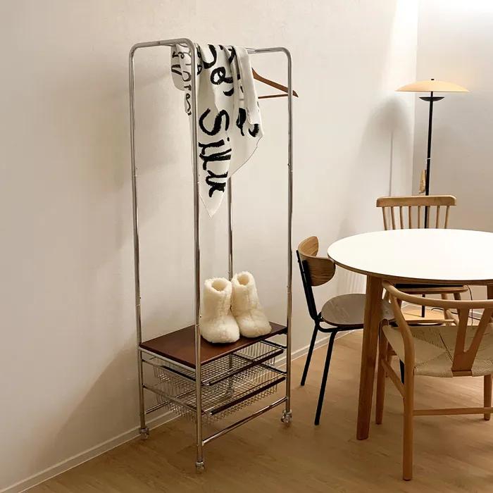 오그레 레트리 행거 트롤리