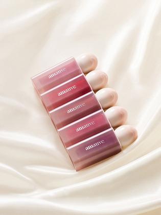 [1+1] 어모브 듀이 도톰 틴트