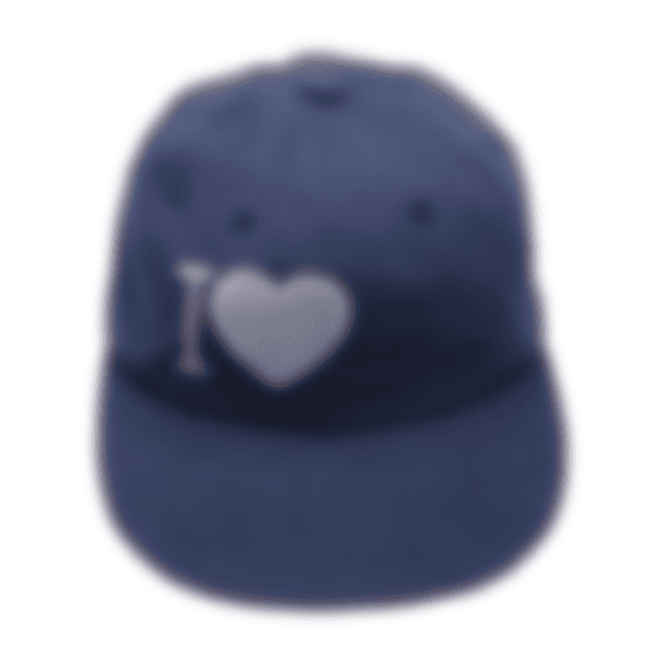 I love [vintage navy]