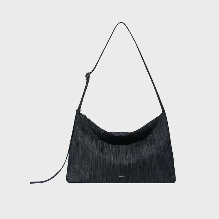 Ooze bag 어즈백 / 인디고
