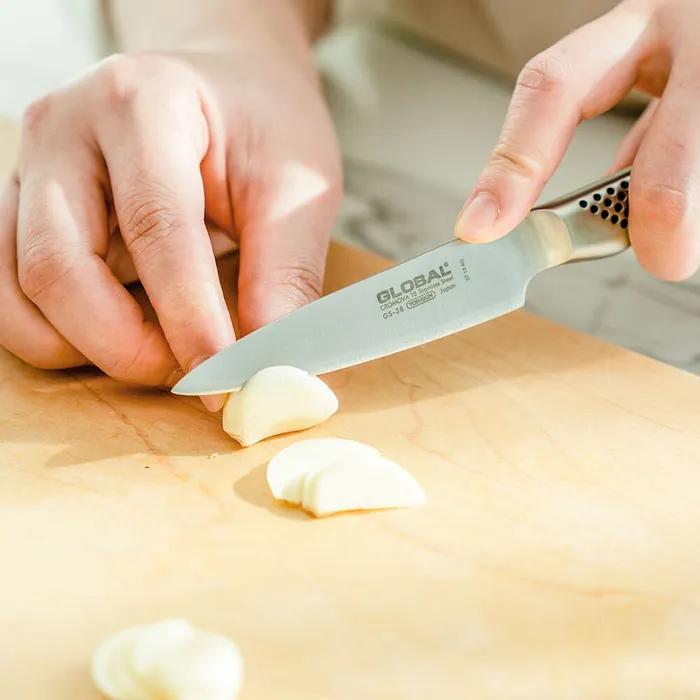 [3/27 예약배송] GS-38 페어링 나이프 9cm / 과도
