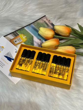 이런 상품 어때요? 아쿠아 디 파르마 디스커버리 세트10 x 1.5ml