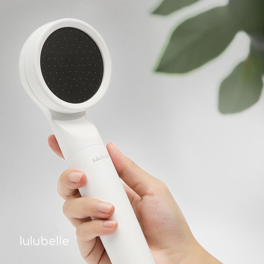 루루벨 셀워터 마이크로버블 샤워기