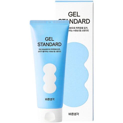 바른생각 젤 스탠다드, 150ml, 1개