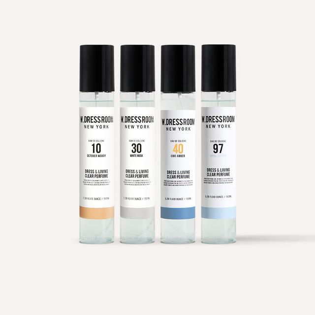 드레스퍼퓸 150ml / 더블유드레스룸 섬유향수