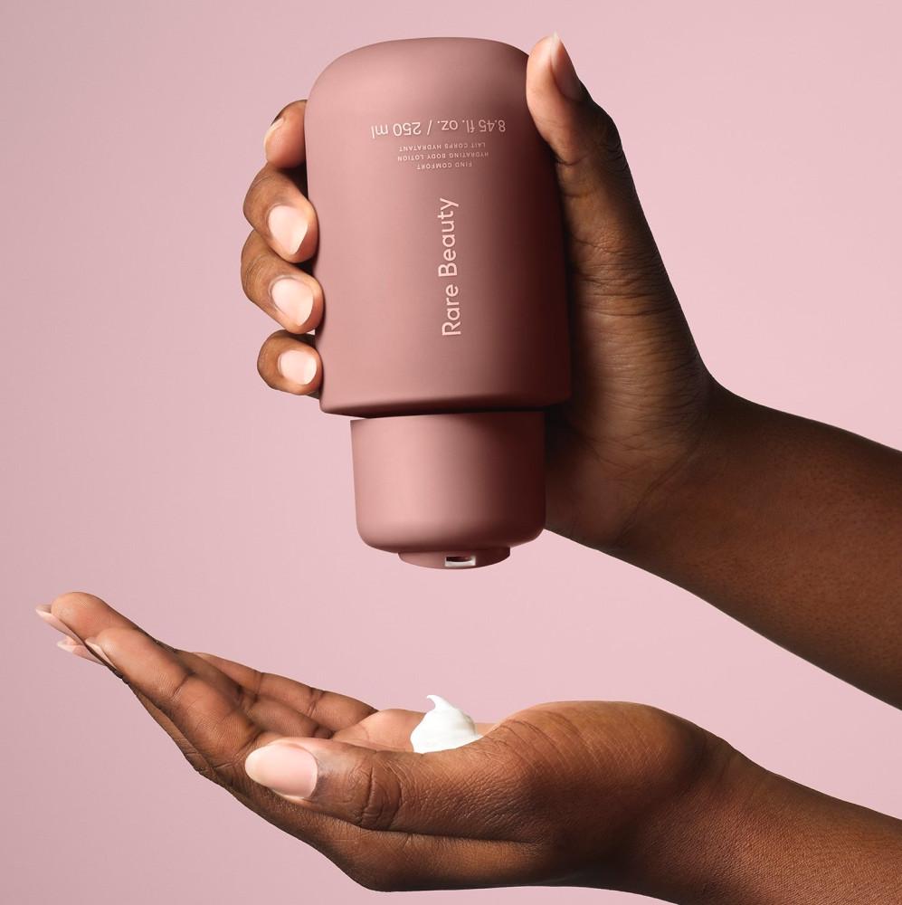 [NEW] 레어뷰티 바디로션 파인드 컴포트 하이드레이팅 바디로션 셀레나고메즈