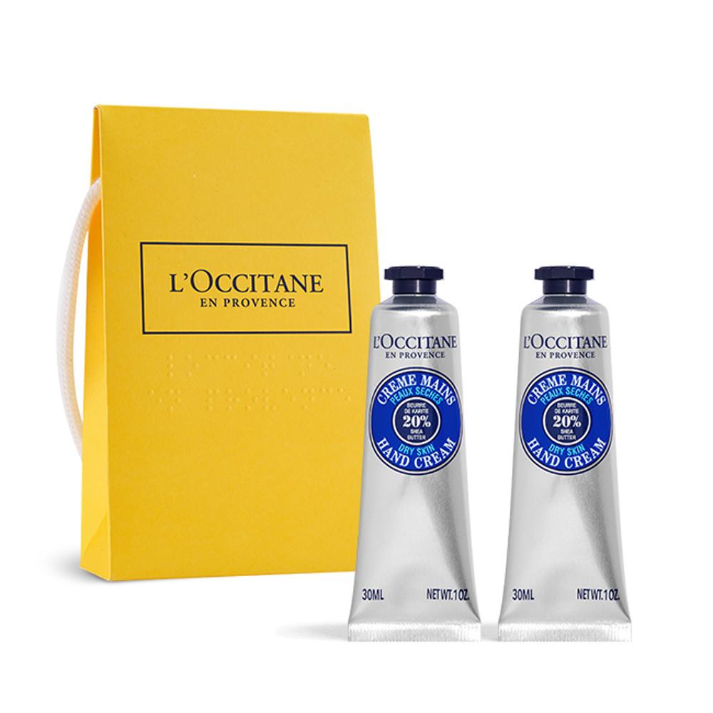 [기프트]시어 핸드 듀오(온라인 단독 구성)