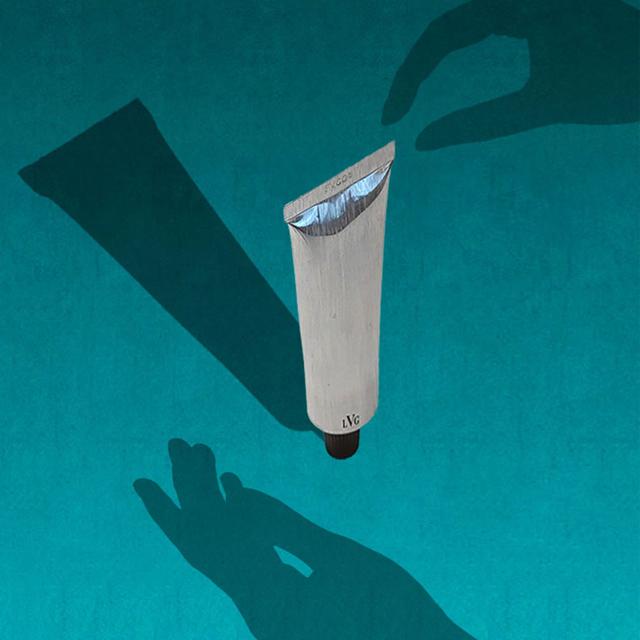 [그 영화 속 핸드크림] 플뤼 드 뷔게르 브리지가든 50mL