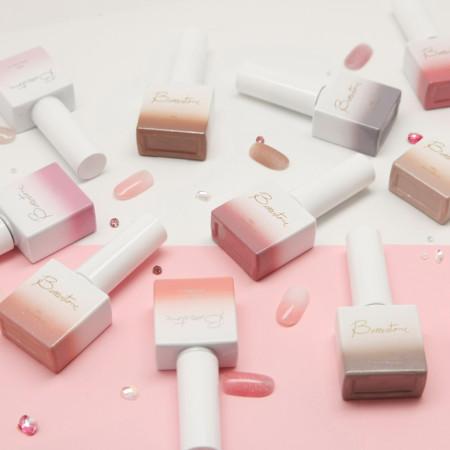 아이빛 베러톤 누드스킨 펄 시럽 기초 컬러젤 10ml