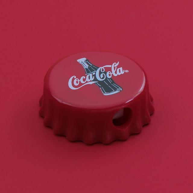 Vintage Coca-Cola Pencil Sharpener