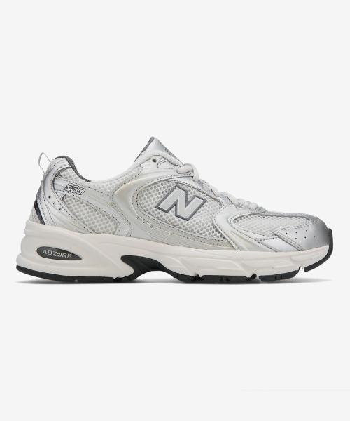 NBPDFF810S / MR530LG (SILVER)