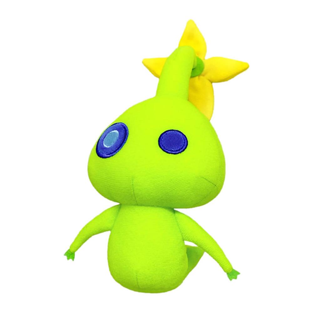 산에이 피크민 인형 반짝 피크민 올스타컬렉션 PK13