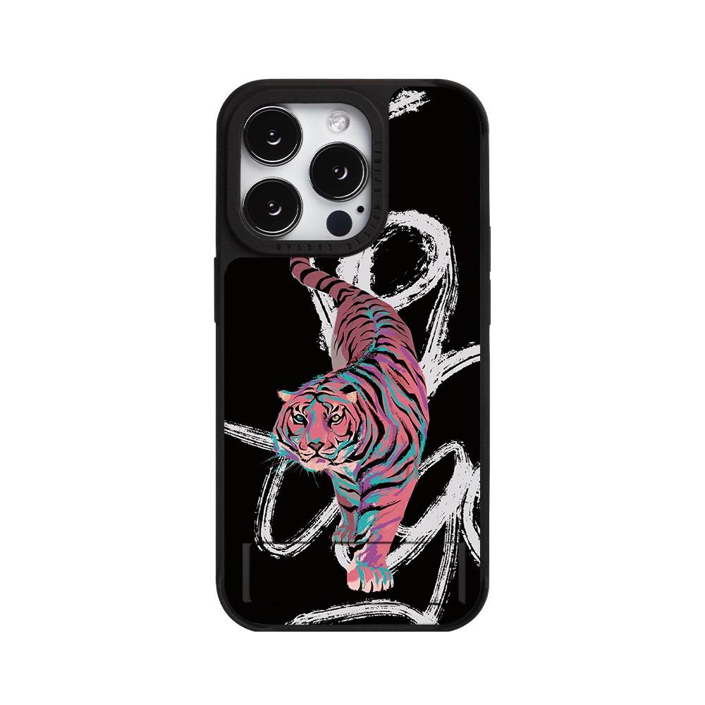 [Limited Edition] Scrawl 카드&거치커버+바디프레임 세트