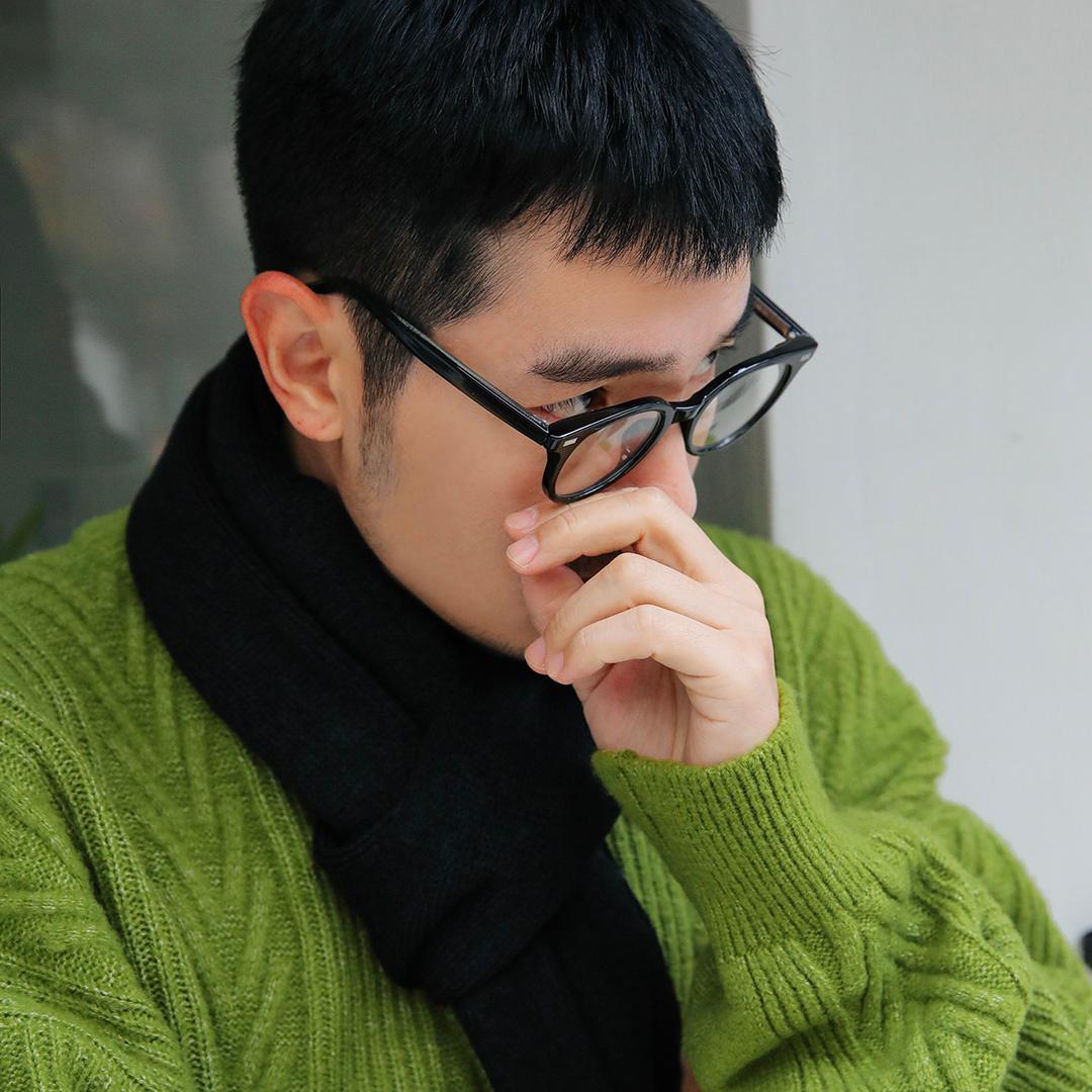 Daniel 안경