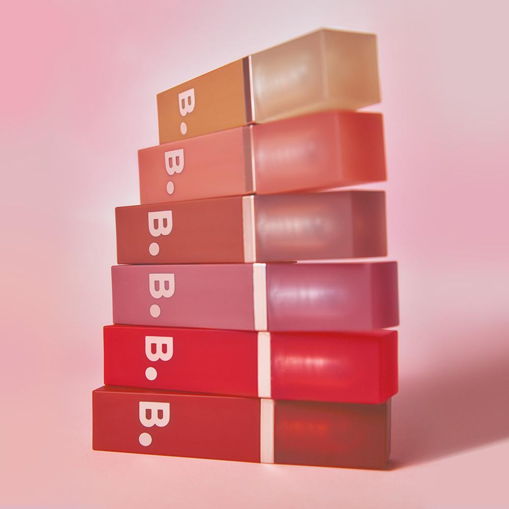 [바닐라코] 쉬어 벨벳 베일 틴트 4.2g