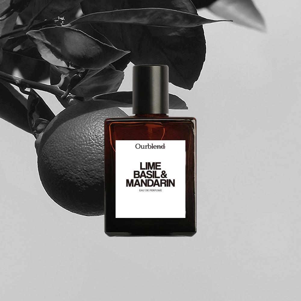 라임바질 앤 만다린 오드퍼퓸 30mL