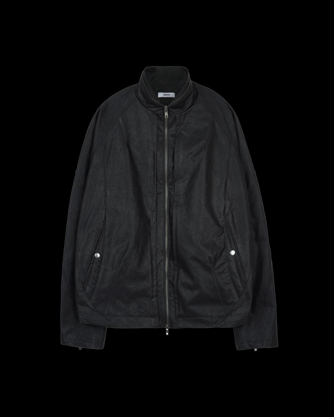 IGNOTA CORE:11 EXPLORER ZIP JACKET