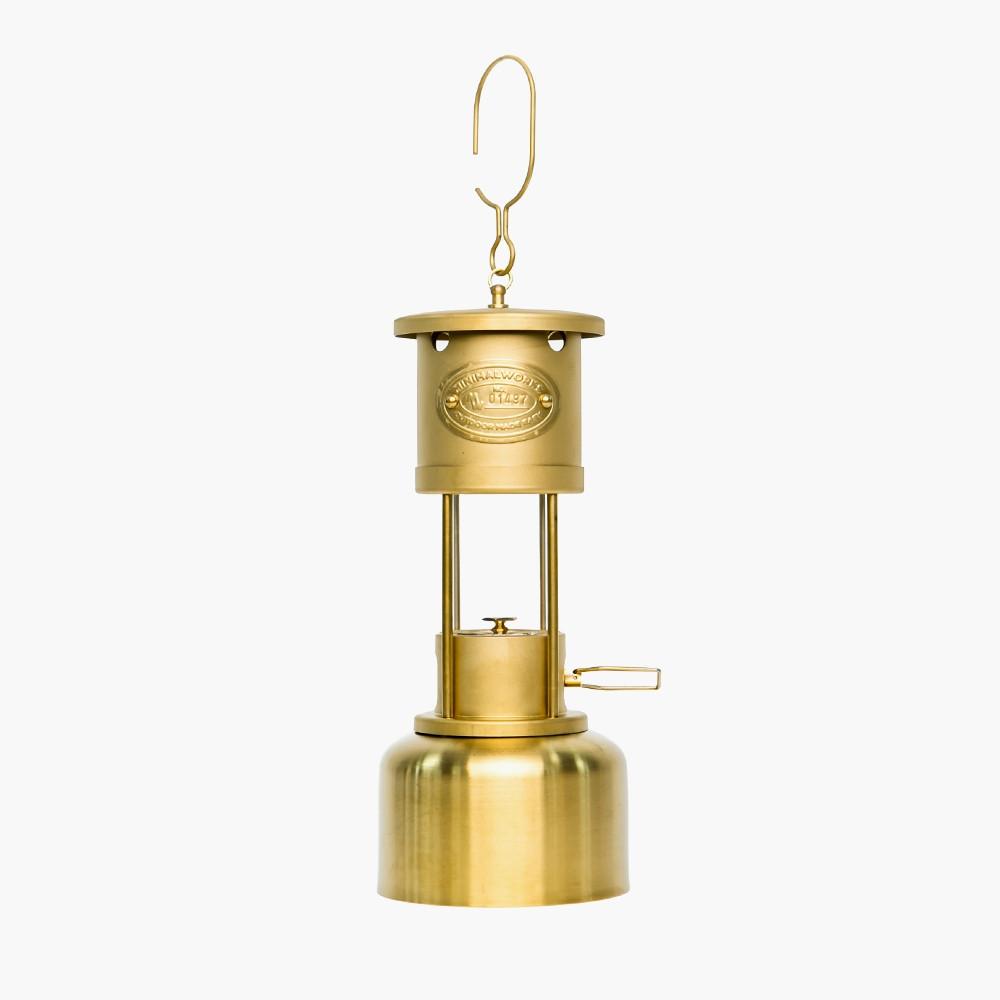 미니멀웍스 개럿 랜턴 감성랜턴