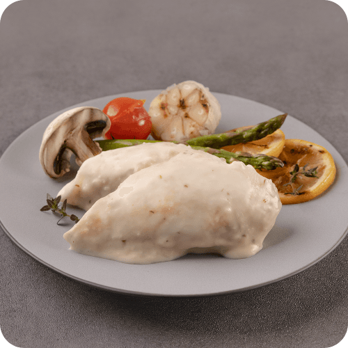 프리미엄 닭가슴살 갈릭크림맛 5개/10/30개입