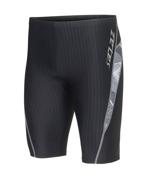 남성 이지핏  5부 실내 수영복