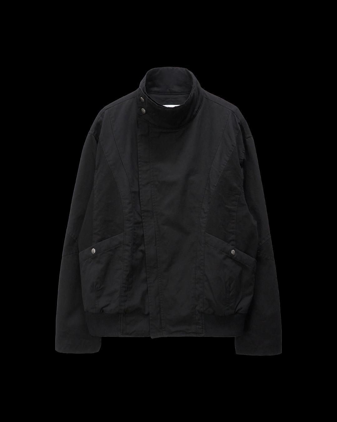 이그노타 코어:13 익스플로러 자켓 블랙 CORE1322BL | 카시나 KASINA