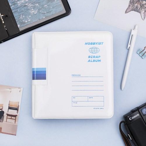 4X6 하비스트 스크랩 앨범