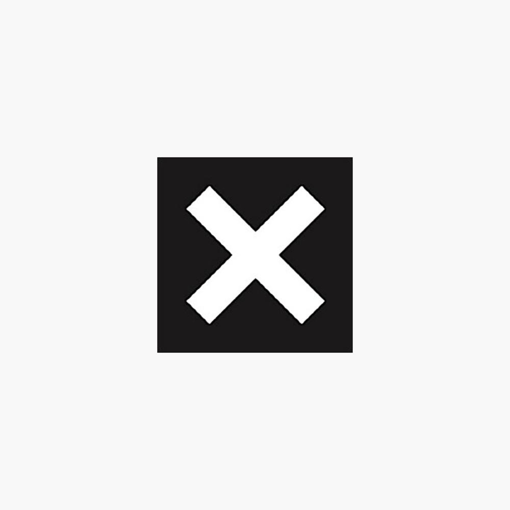 (수입) The XX - The XX (LP)