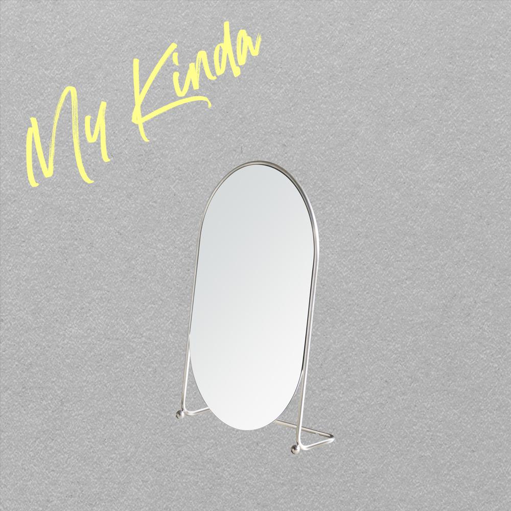 My Kinda Mirror - Small