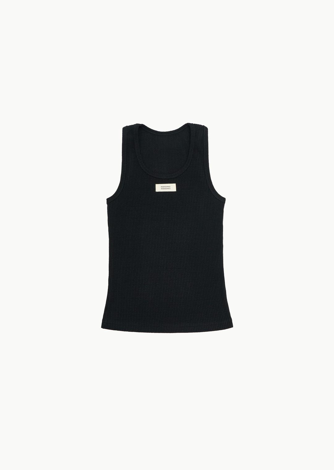 bo top, black