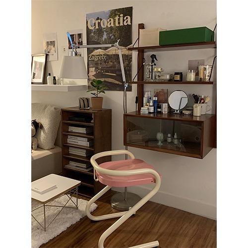 Marti retro chair
