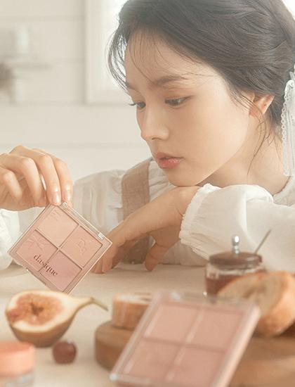 데이지크 블렌딩 무드 치크