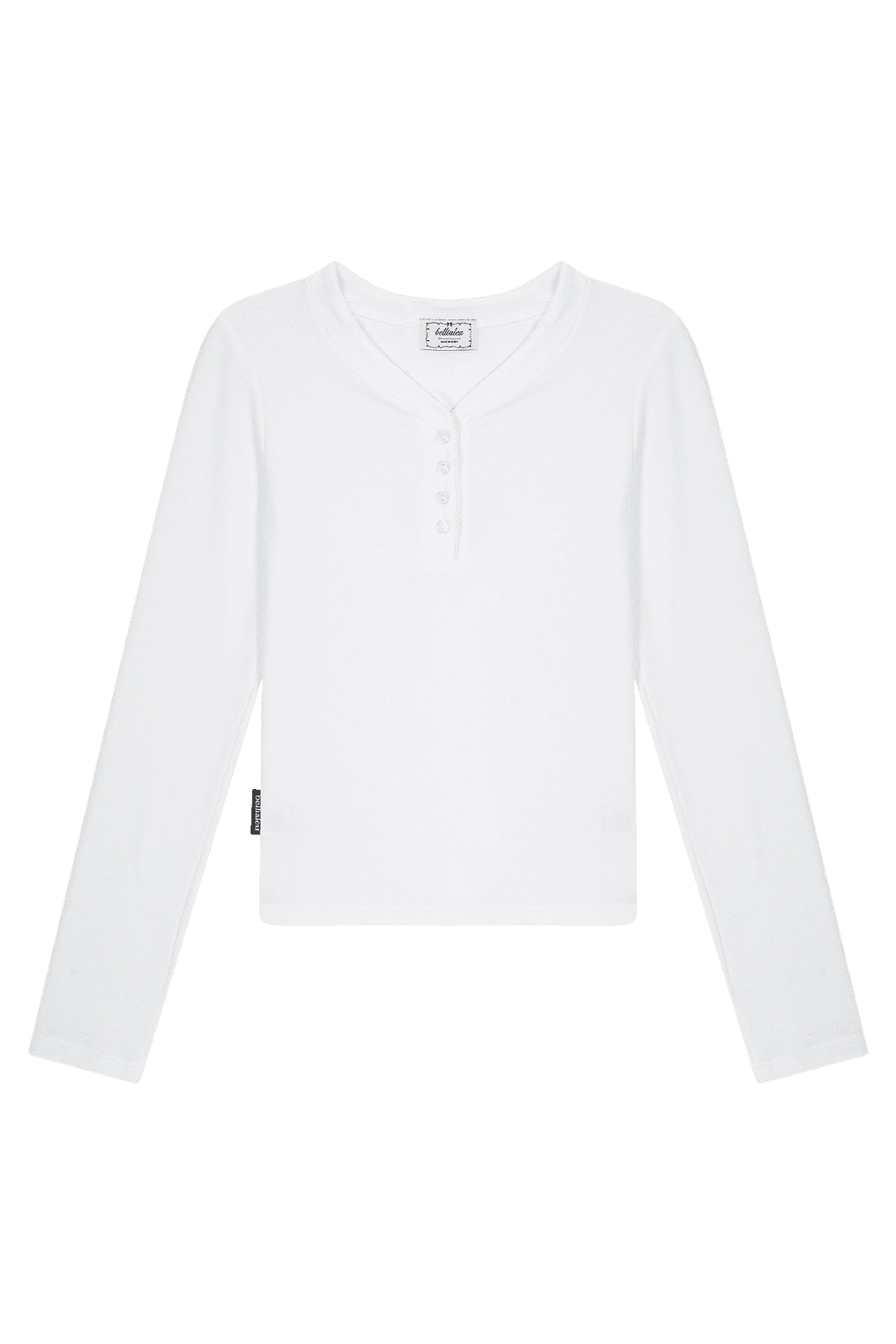 Daisy long sleeve