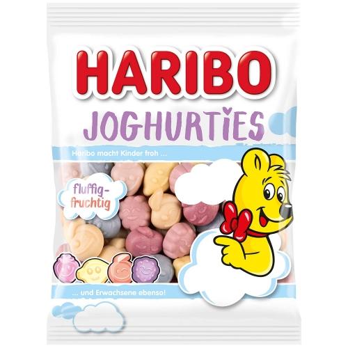 하리보젤리 요거티스 160g, 160g, 1개