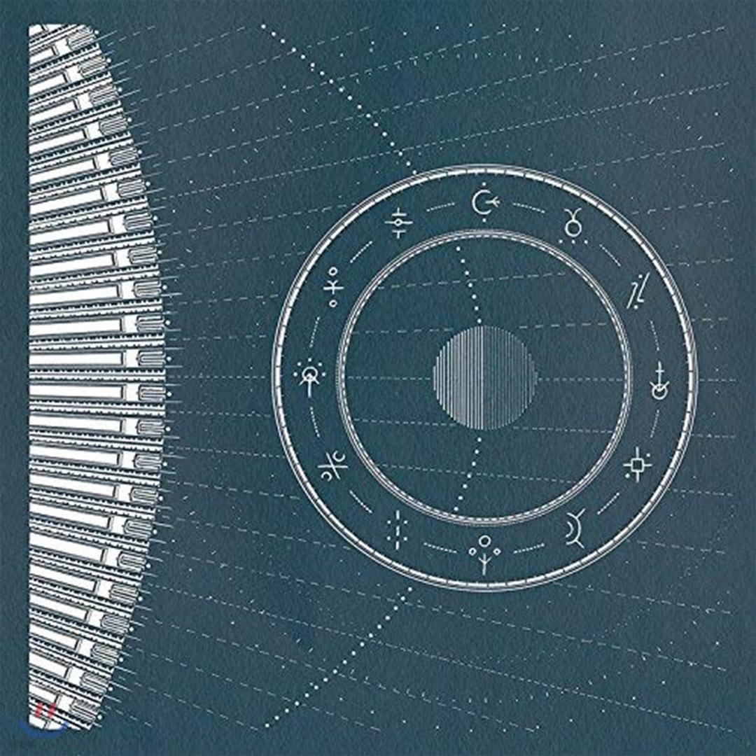 Bruno Major (브루노 메이저) - 1집 A Song for Every Moon [LP] - 예스24