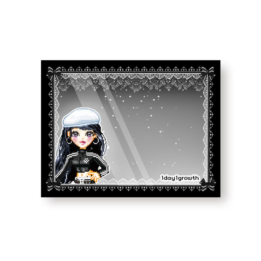 2006년에서 온 메모지