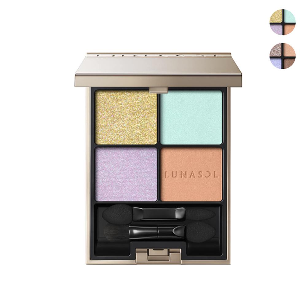 루나솔 아이 컬러레이션 2023 EX30 EX31