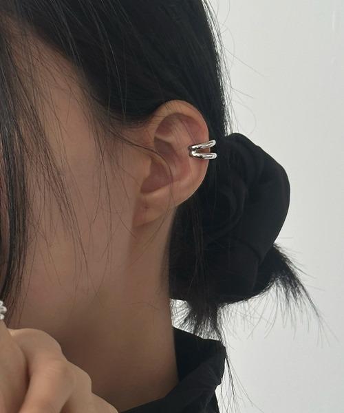 어픽 tuff 볼드 투라인 이어커프