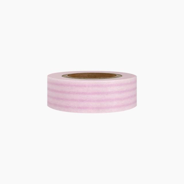 Masking Tape, Light Pink Stripe