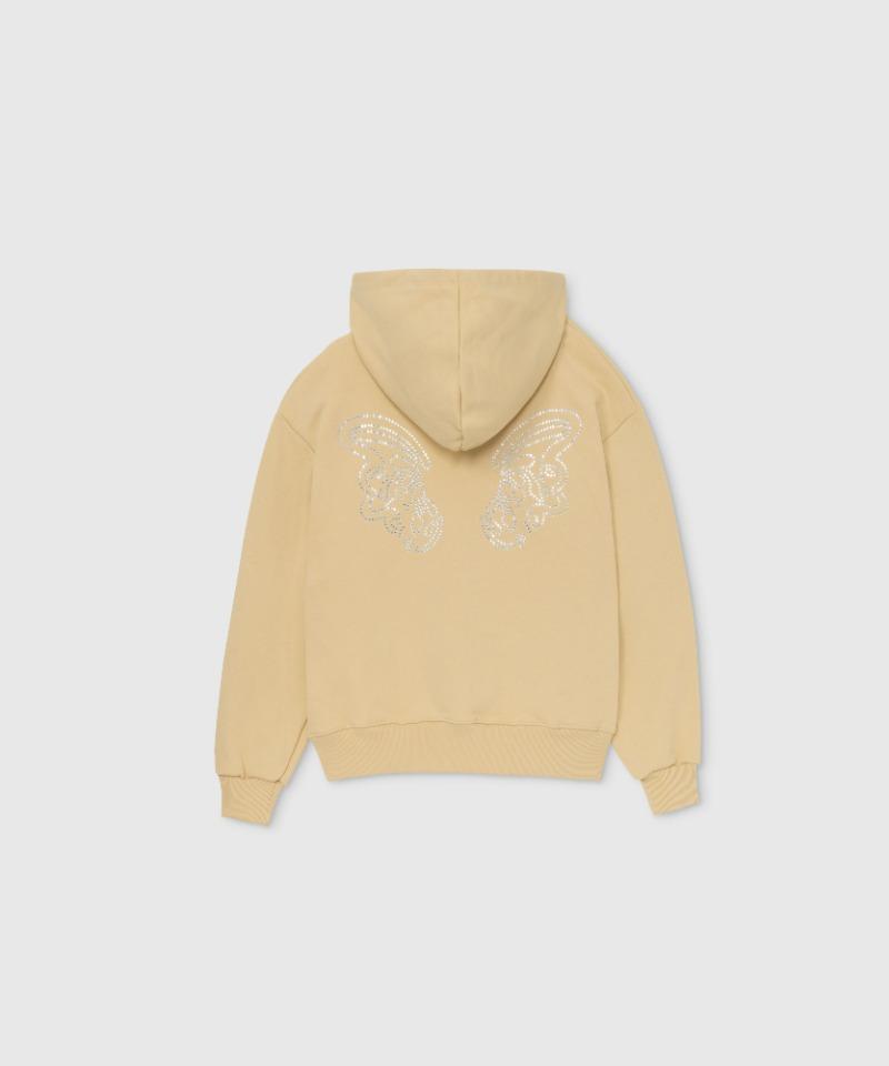 BUTTERFLY HOODIE