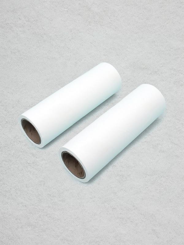 사선형 롤클리너 리필 160mmX13m 2P