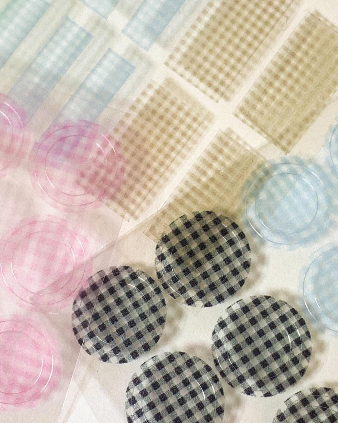 MOOD FOR LOVE Sticker